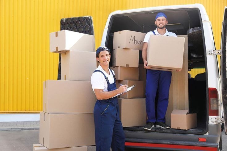 Skies The Limit Logistics